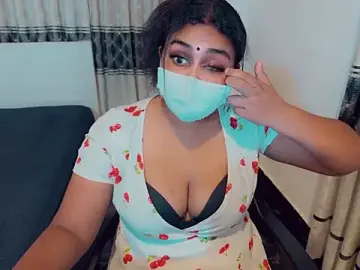 Stripchat Sex Chat of SonY_CaM