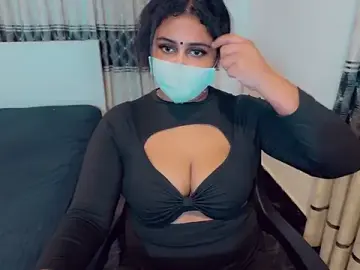 Stripchat Sex Chat of SonY_CaM