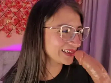 Stripchat Live Sex of Sweet_Candies