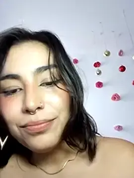 Stripchat Live Sex Cam of hancock-boa