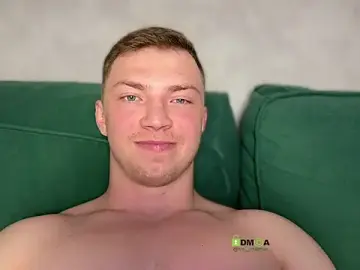 Stripchat Nude Webcam of iron__chap