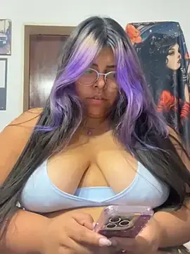 Stripchat Best Webcam of perritarebeldee