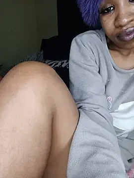 Stripchat Free Live Porn of CocoSexyBabe