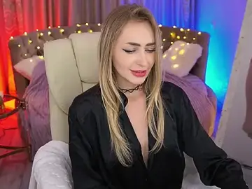 Stripchat Live Sex of GraceCandy