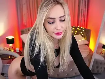 Stripchat Adult Webcam of GraceCandy
