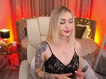 Stripchat Free Porn Cam of GraceCandy