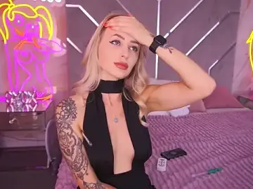 Stripchat Live Sex of GraceCandy