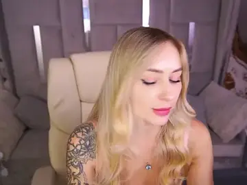 Stripchat Adult Video Chat of GraceCandy