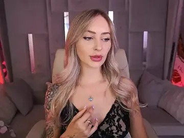 Stripchat Sex Chat of GraceCandy