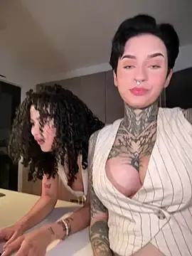 Stripchat Live Porn of Lianh_Benett