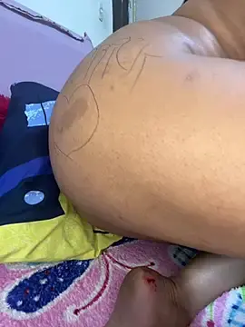 Stripchat Sex Cam of Lola_Nasty