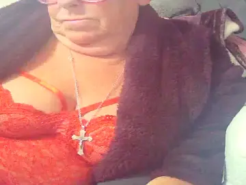 Stripchat Adult Video Chat of Playful_MILF_Demi