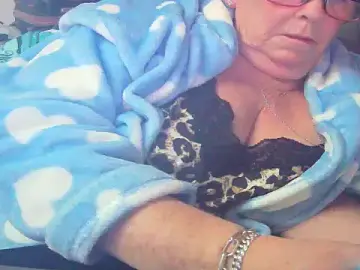 Stripchat Live Porn of Playful_MILF_Demi