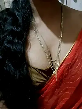 Stripchat Live Sex Cam of SubhadraTelugu