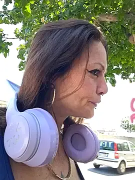 Stripchat Private Sex Chat of vampvanna23