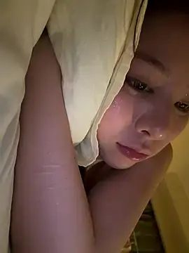 Stripchat Adult Webcam of xiaojingling1122