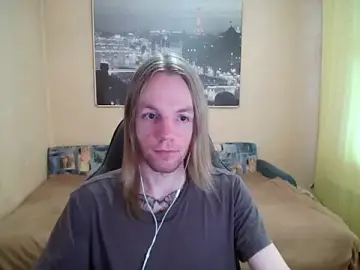 Stripchat Best Webcam of AdamDickens