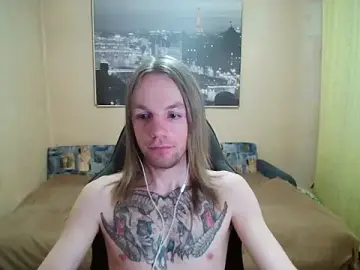 Stripchat Nude Webcam of AdamDickens