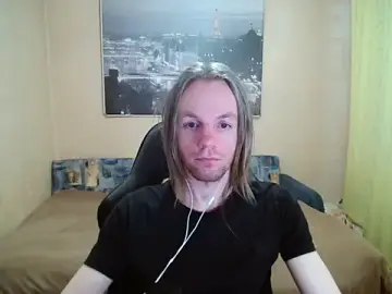 Stripchat Adult Webcam of AdamDickens