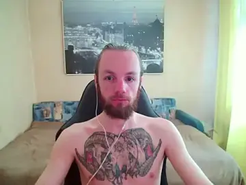 Stripchat Watch Live Sex Cams of AdamDickens