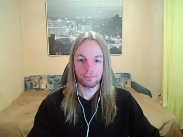 Stripchat Sex Chat of AdamDickens