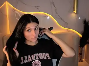 Stripchat Sex Cam of Alisson_tx_