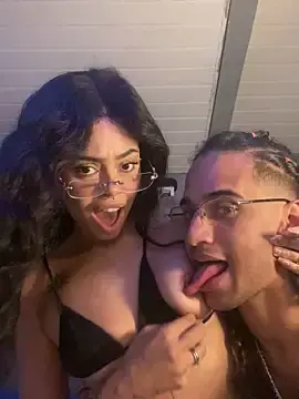 Stripchat Live Sex of Anna_Brucy