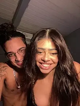Stripchat Live Sex of Anna_Brucy