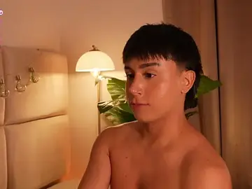 Stripchat Private Sex Chat of Enyoll_