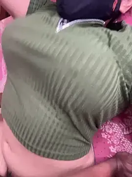Stripchat Nude Webcam of Hot-AngoriBhabhi