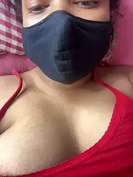 Stripchat Live Sex Cam of Hot-AngoriBhabhi