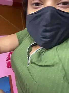 Stripchat Live Sex of Hot-AngoriBhabhi