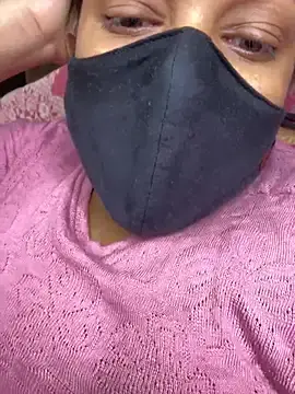 Stripchat Free Porn Cam of Hot-AngoriBhabhi
