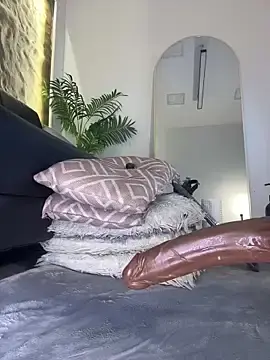 Stripchat Live Porn of Isa__Blanc