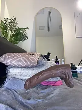 Stripchat Private Sex Chat of Isa__Blanc