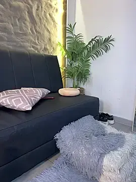 Stripchat Best live sex cam show of Isa__Blanc