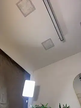 Stripchat Live Porn of Isa__Blanc