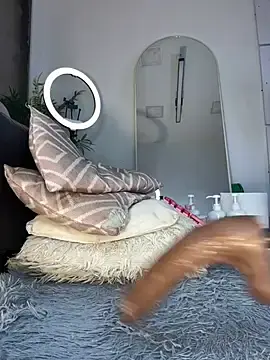 Stripchat Sex Chat of Isa__Blanc