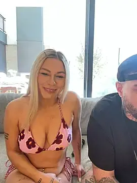 Stripchat Sex Chat of SexOnMyLvL