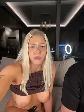 Stripchat Live Sex of SexOnMyLvL