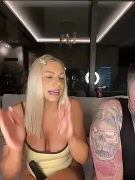Stripchat Free Live Porn of SexOnMyLvL