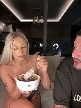 Stripchat Live Porn of SexOnMyLvL