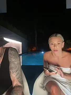 Stripchat Nude Webcam of SexOnMyLvL