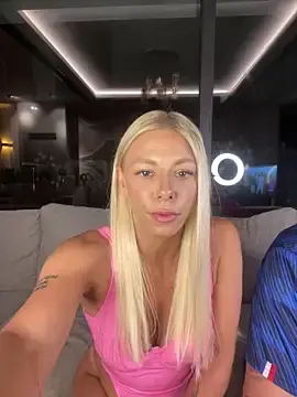 Stripchat Free Live Porn of SexOnMyLvL