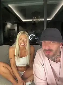 Stripchat Nude Webcam of SexOnMyLvL