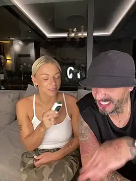 Stripchat Live Sex of SexOnMyLvL