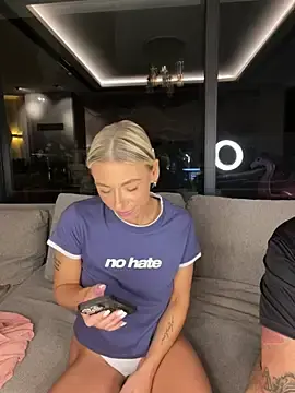 Stripchat Free Live Porn of SexOnMyLvL