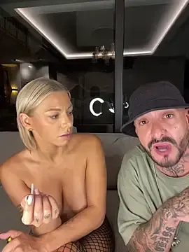 Stripchat Private Sex Chat of SexOnMyLvL