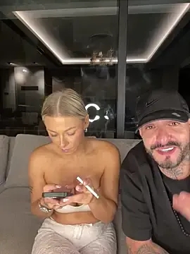 Stripchat Free Live Porn of SexOnMyLvL