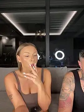 Stripchat Private Sex Chat of SexOnMyLvL